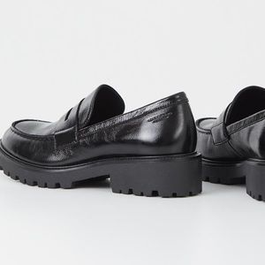 Vegabond Shoemakers - KENOVA BLACK 38